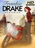 Frankie Drake Mysteries Temporada 1 [720p]